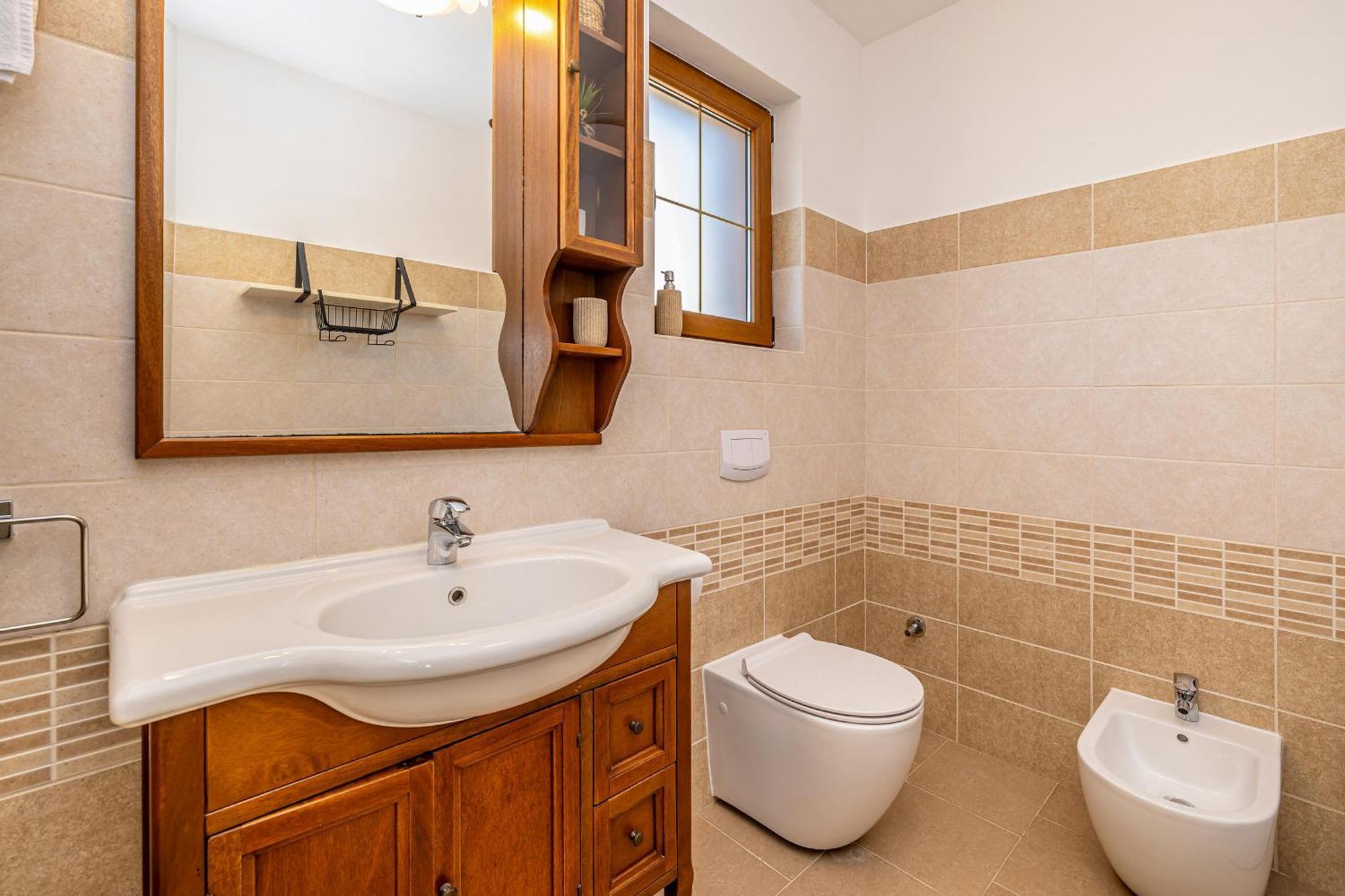 Villa Rustica Linardići Quarto foto