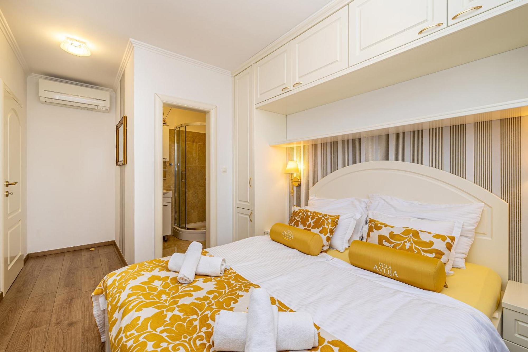Villa Rustica Linardići Quarto foto