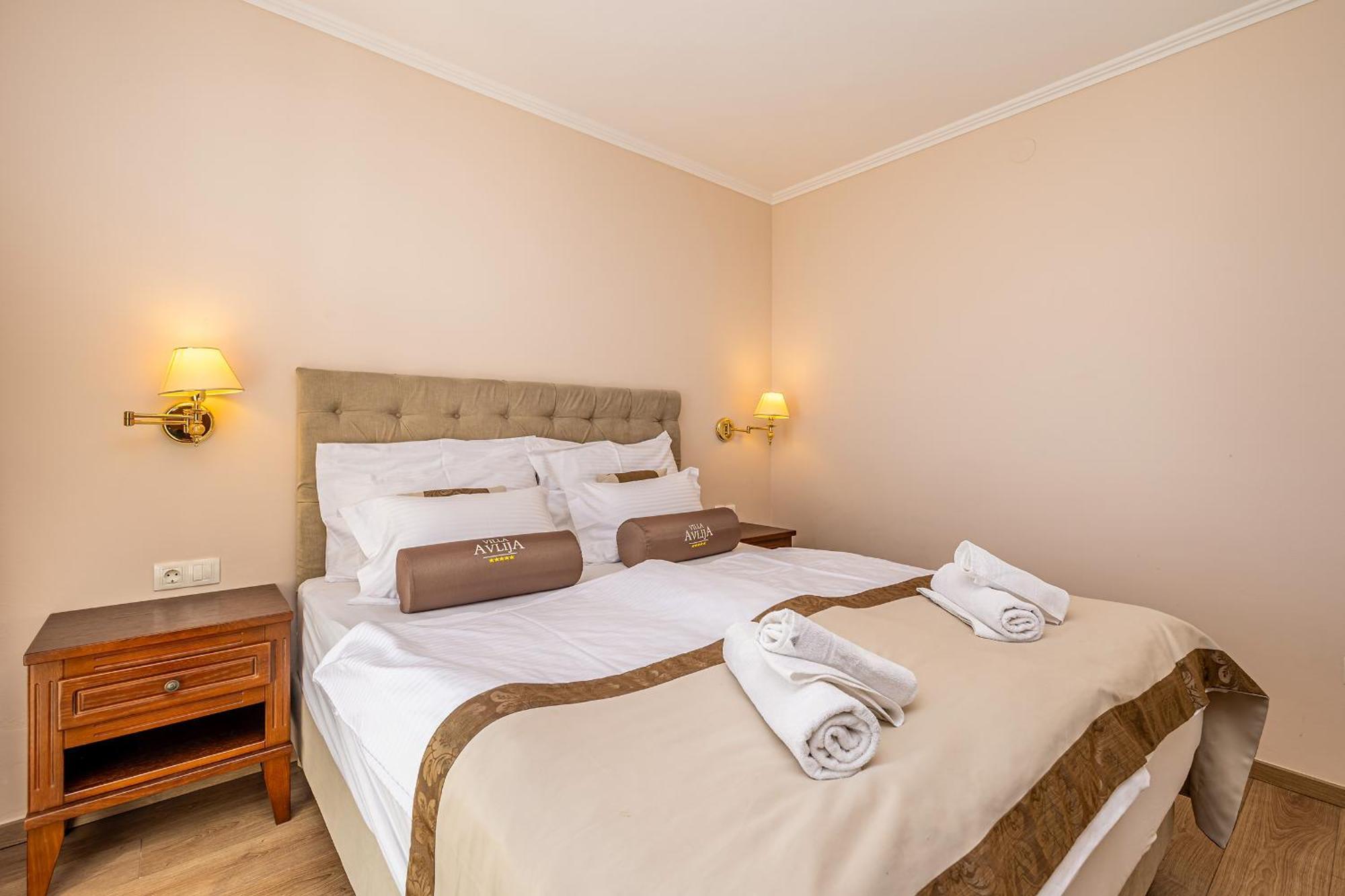 Villa Rustica Linardići Quarto foto