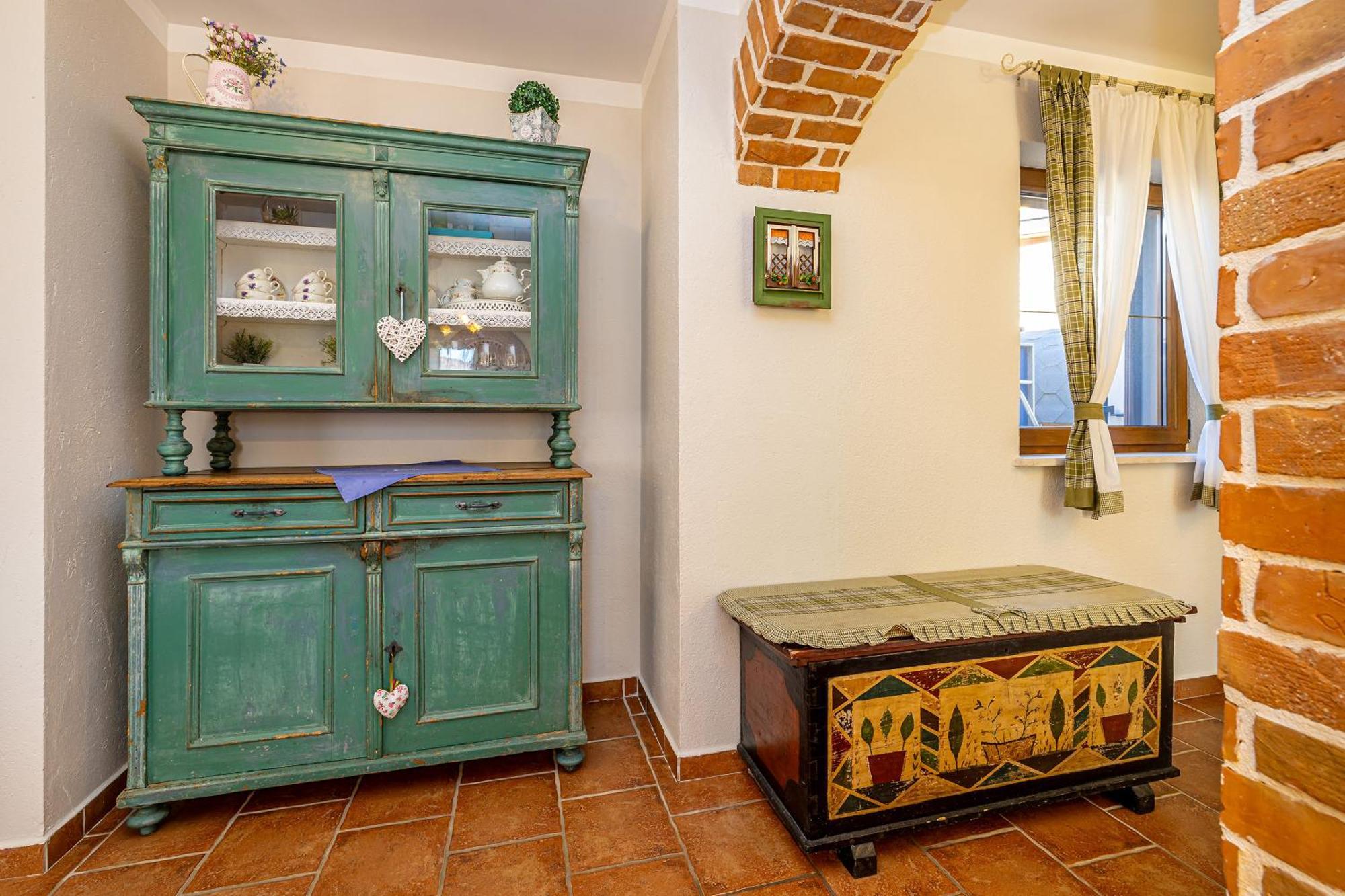 Villa Rustica Linardići Quarto foto
