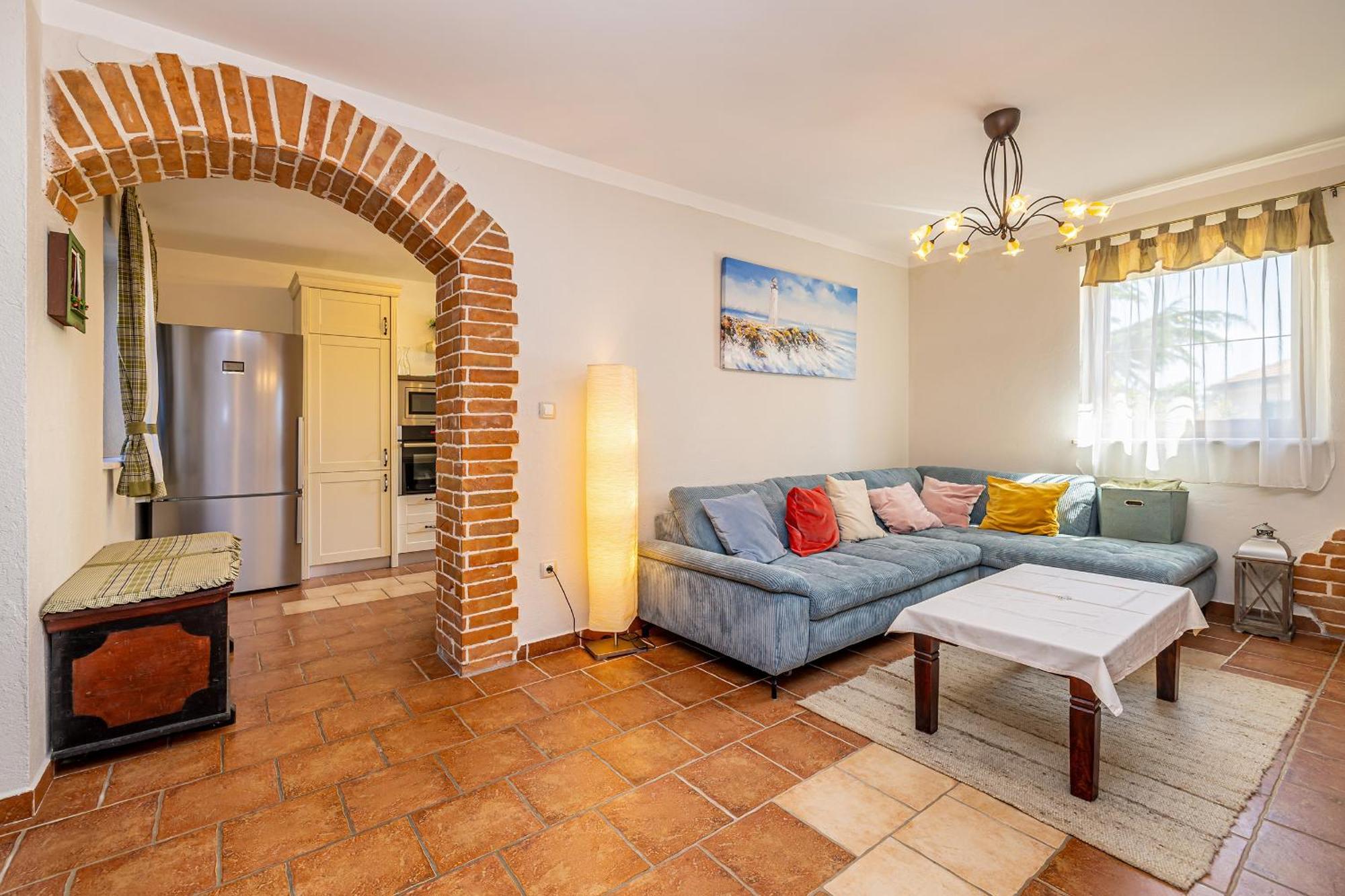 Villa Rustica Linardići Quarto foto
