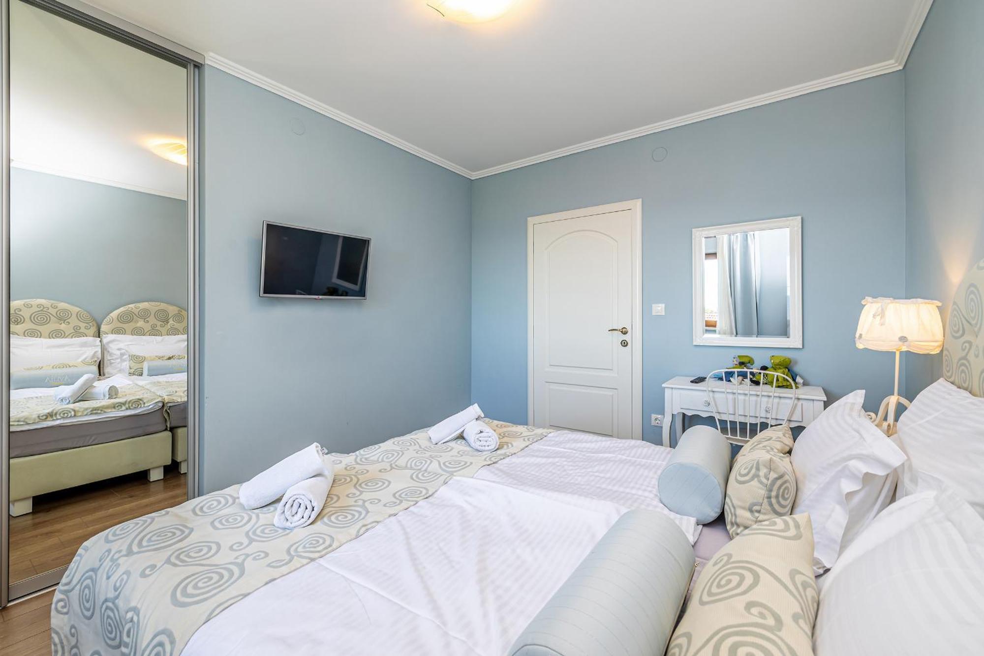 Villa Rustica Linardići Quarto foto
