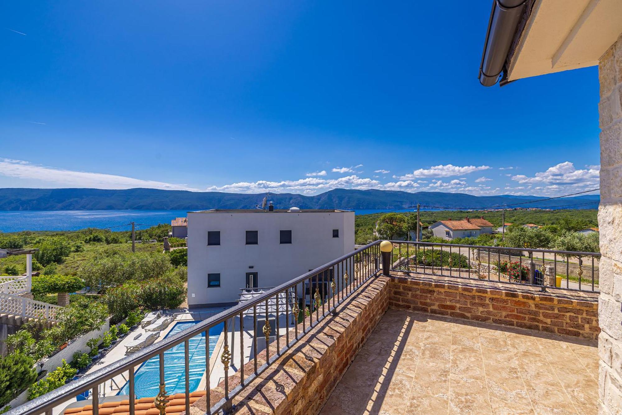 Villa Rustica Linardići Quarto foto