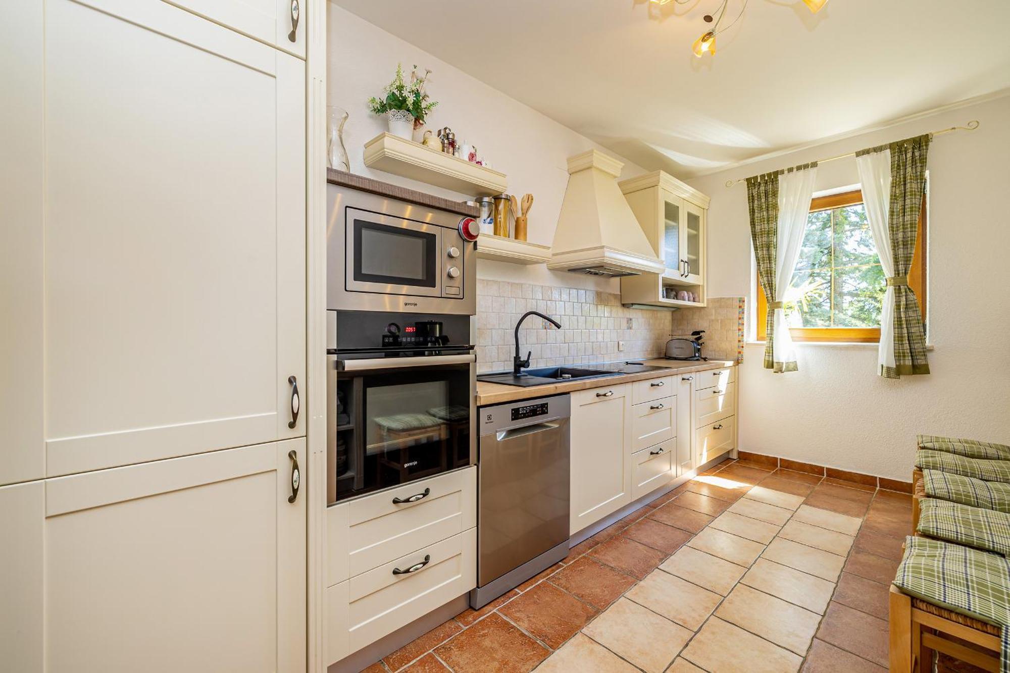 Villa Rustica Linardići Quarto foto