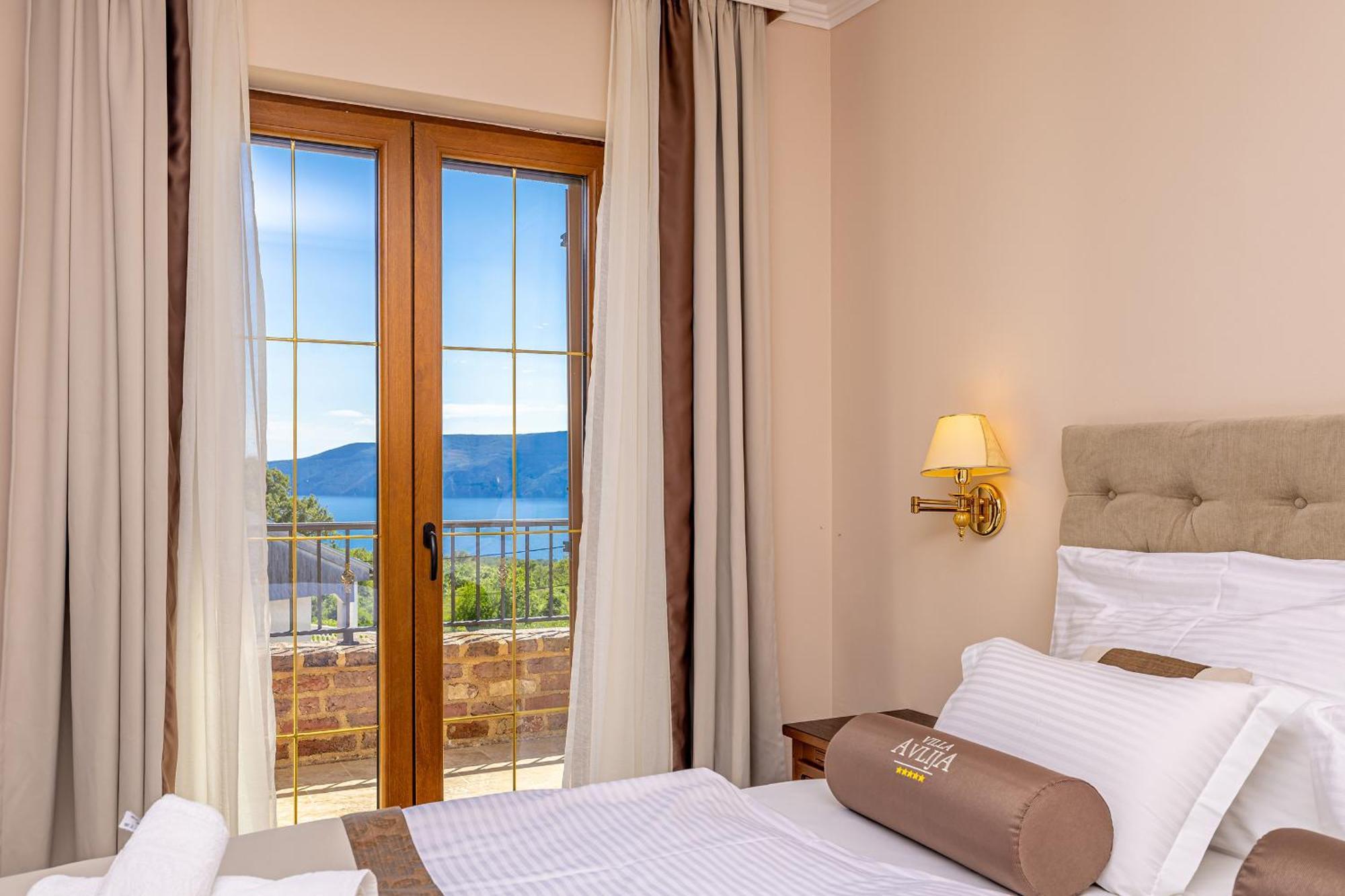 Villa Rustica Linardići Quarto foto