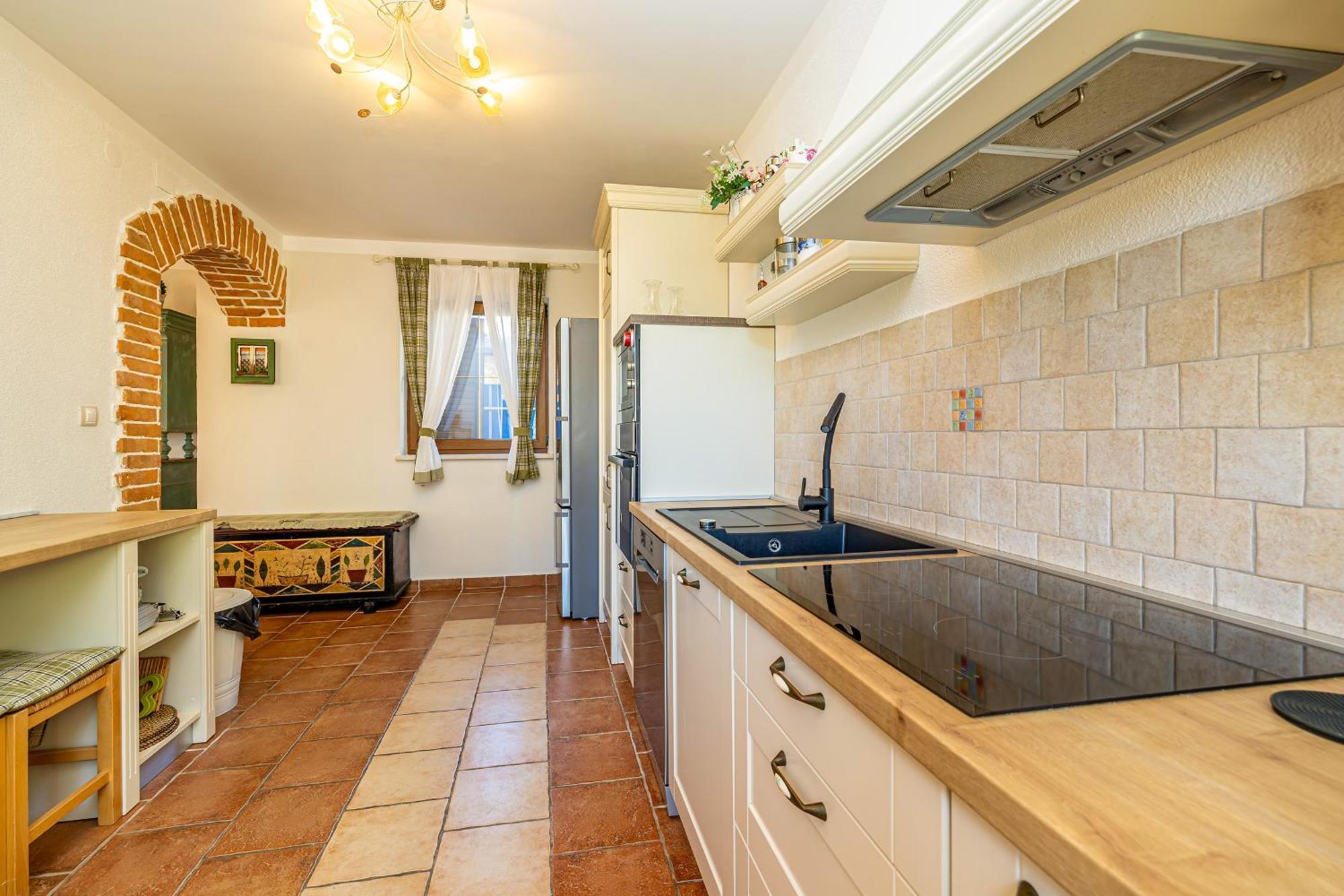 Villa Rustica Linardići Quarto foto