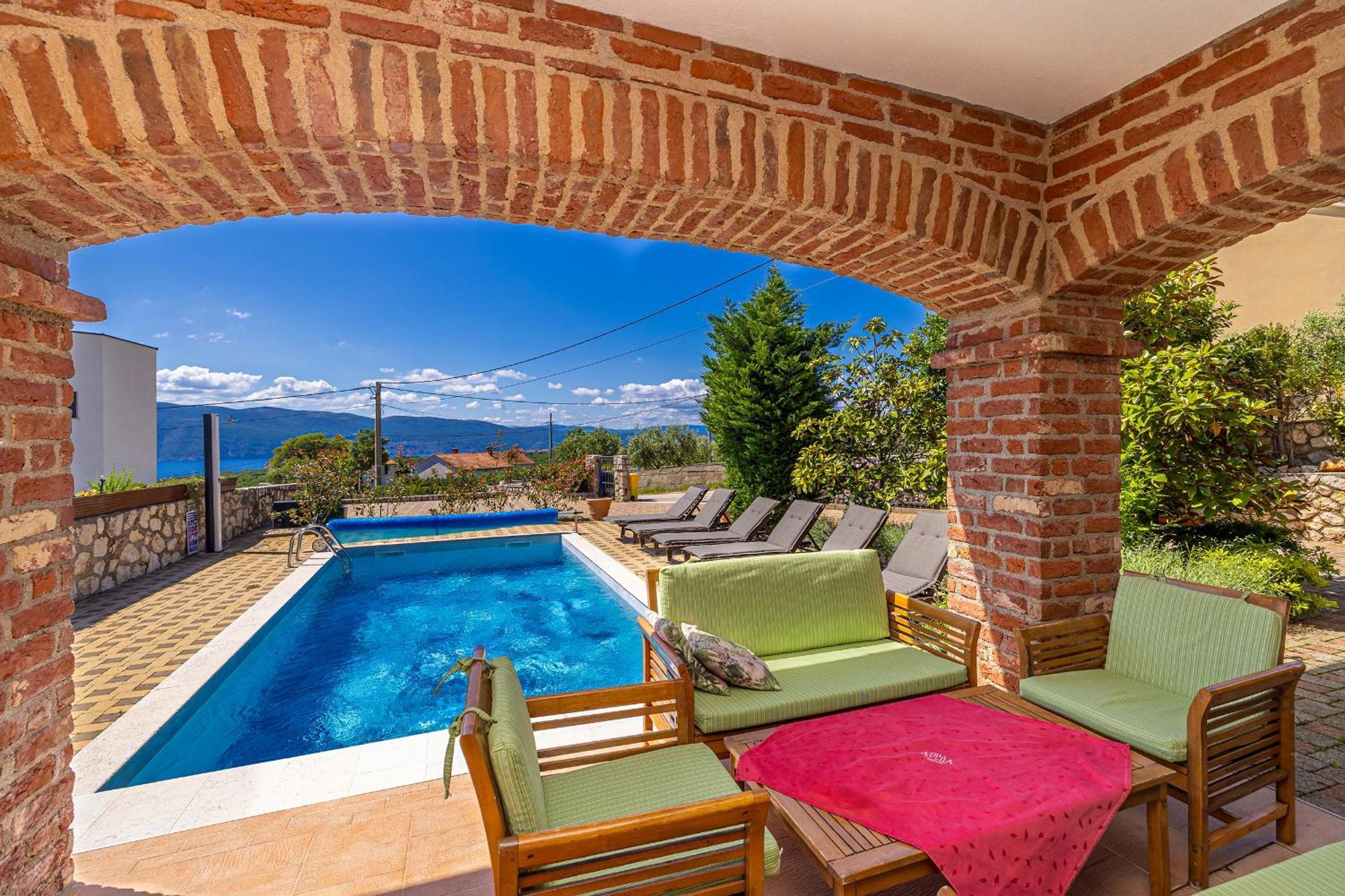 Villa Rustica Linardići Quarto foto