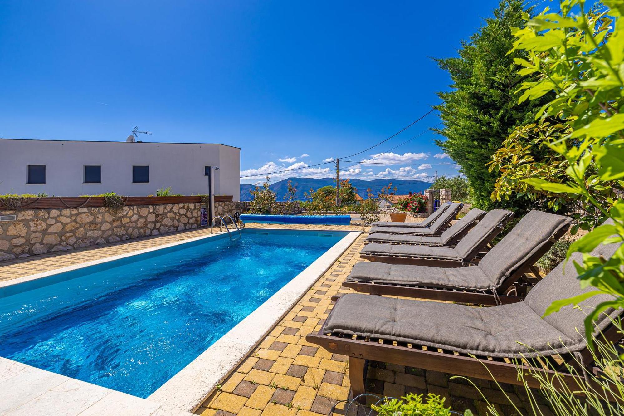 Villa Rustica Linardići Quarto foto