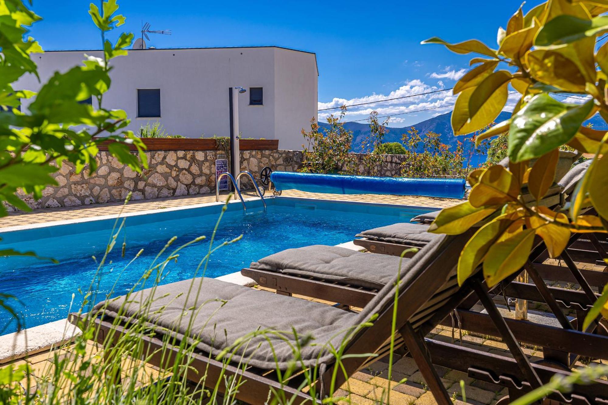 Villa Rustica Linardići Quarto foto